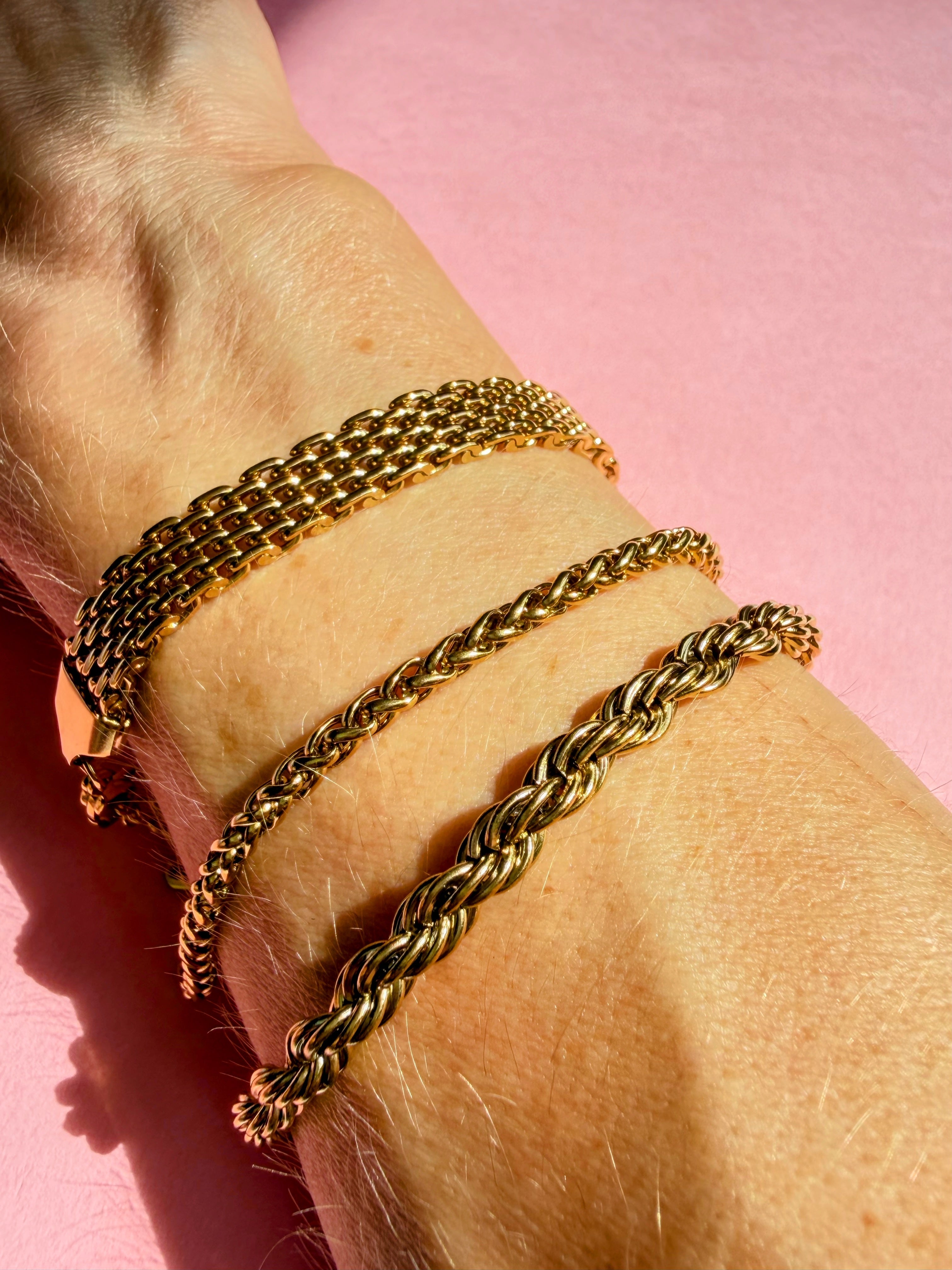 Bracelets