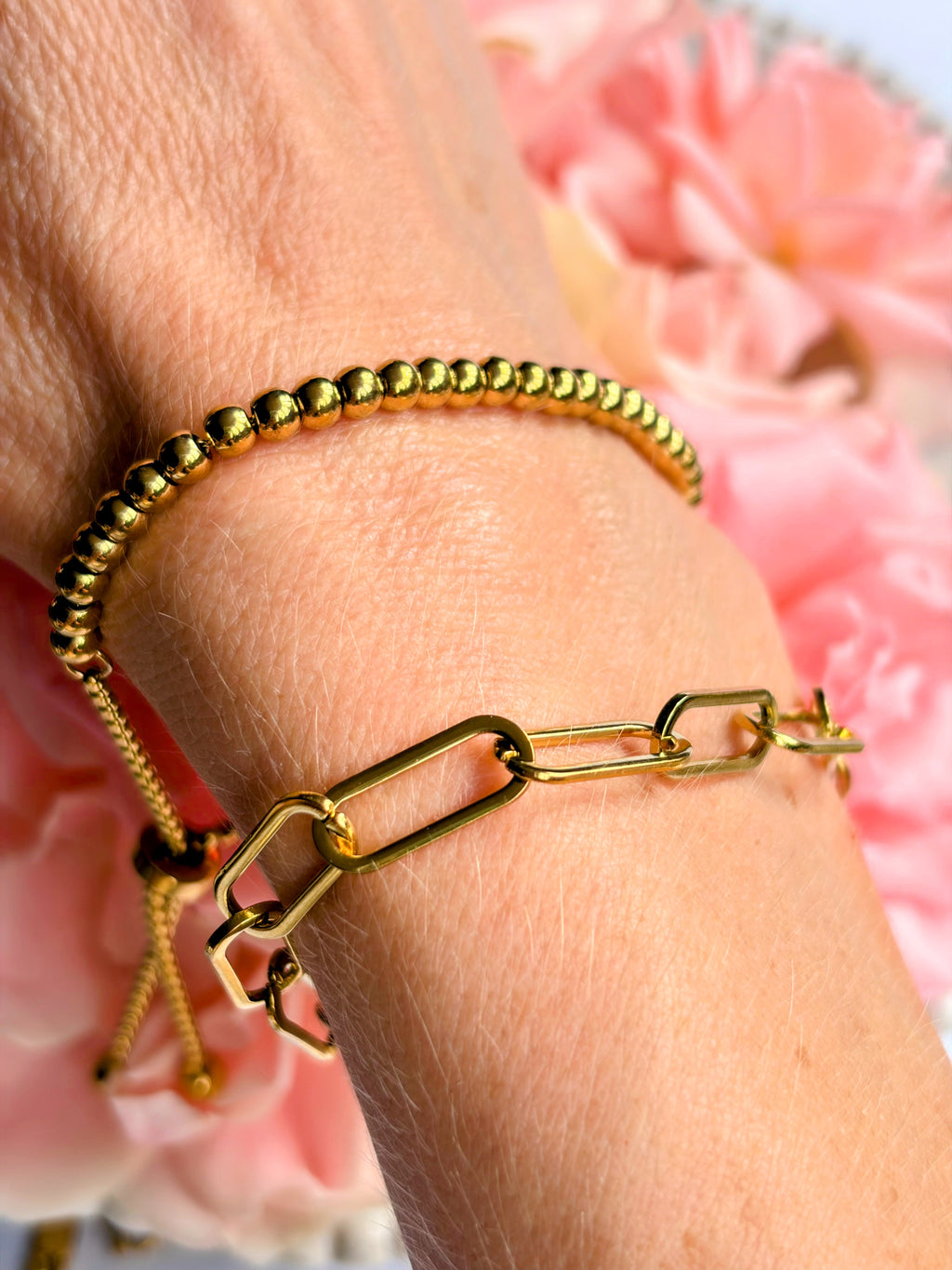 Emmeline Bracelet