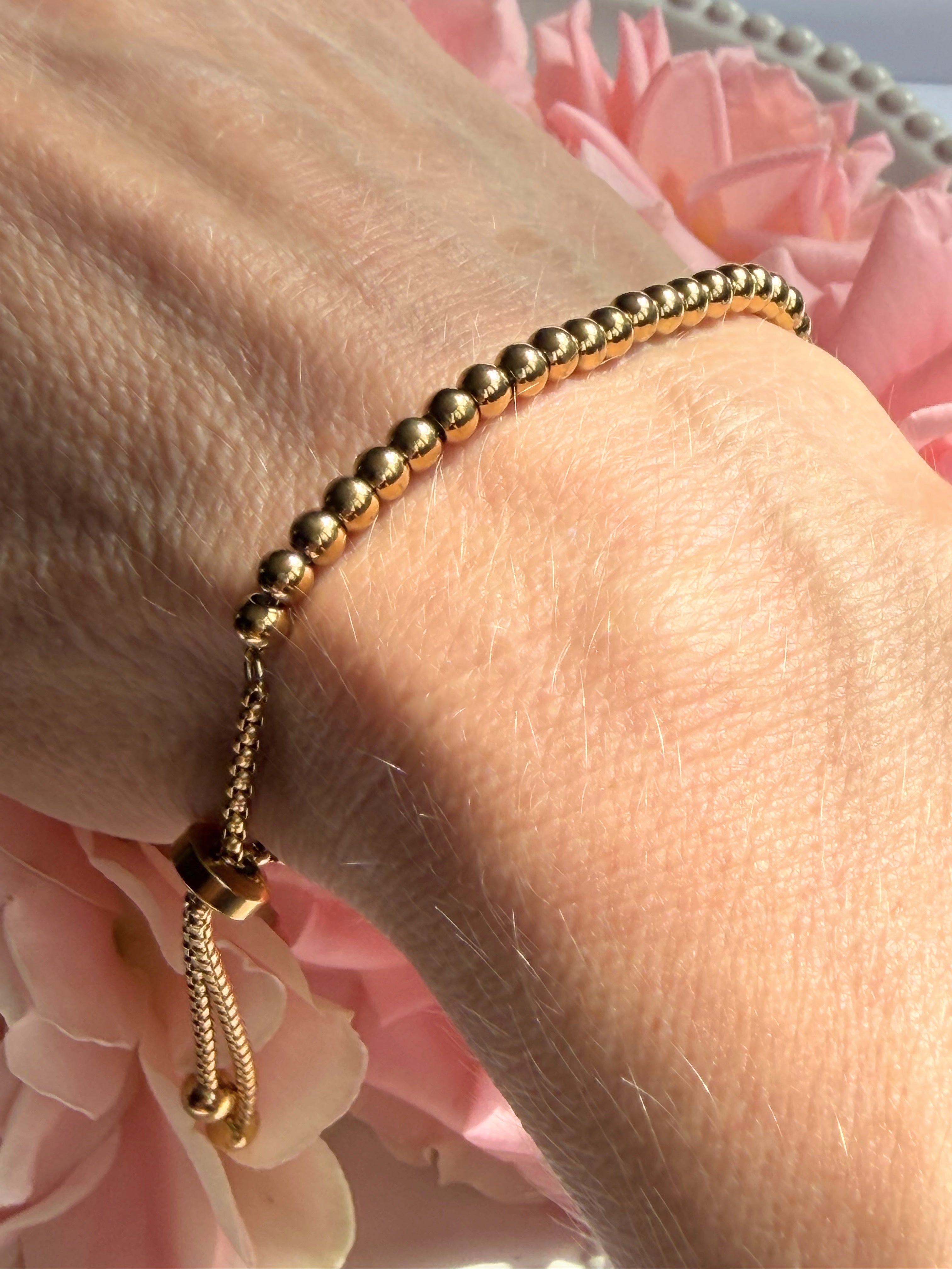 Holly Bracelet