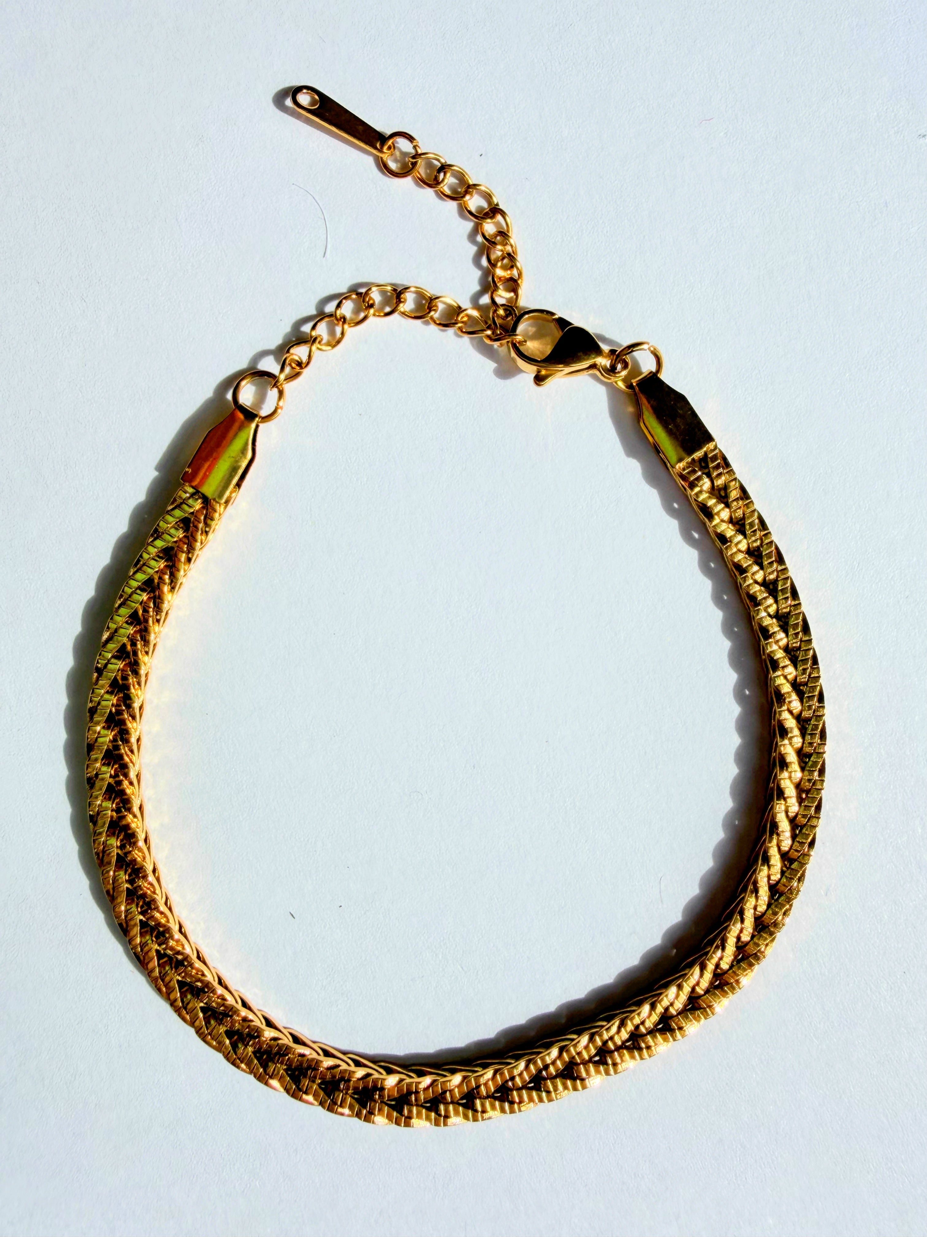 Calista Bracelet