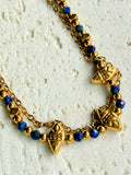 Lapis Lazuli Bracelet