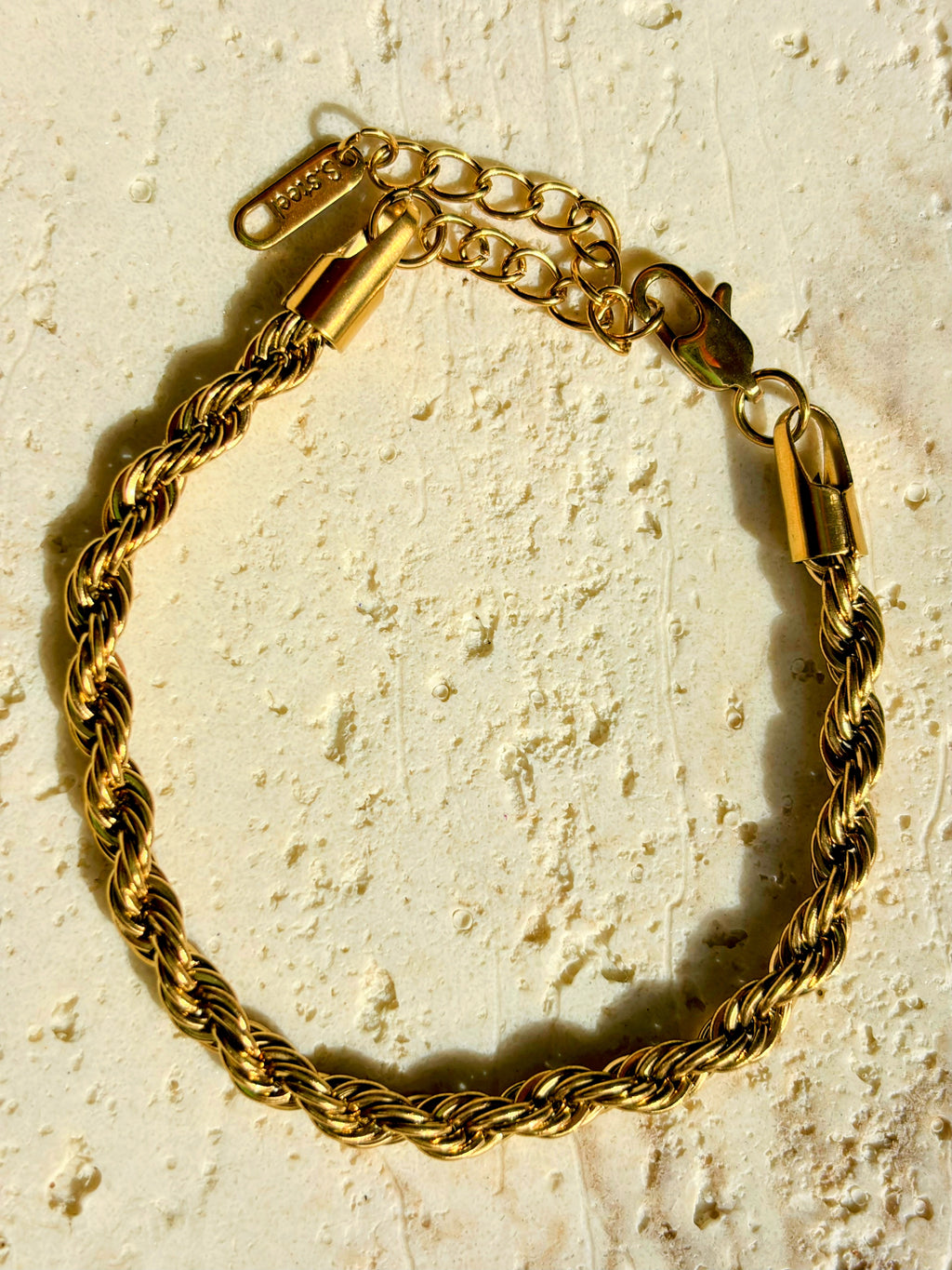 Vanessa Bracelet