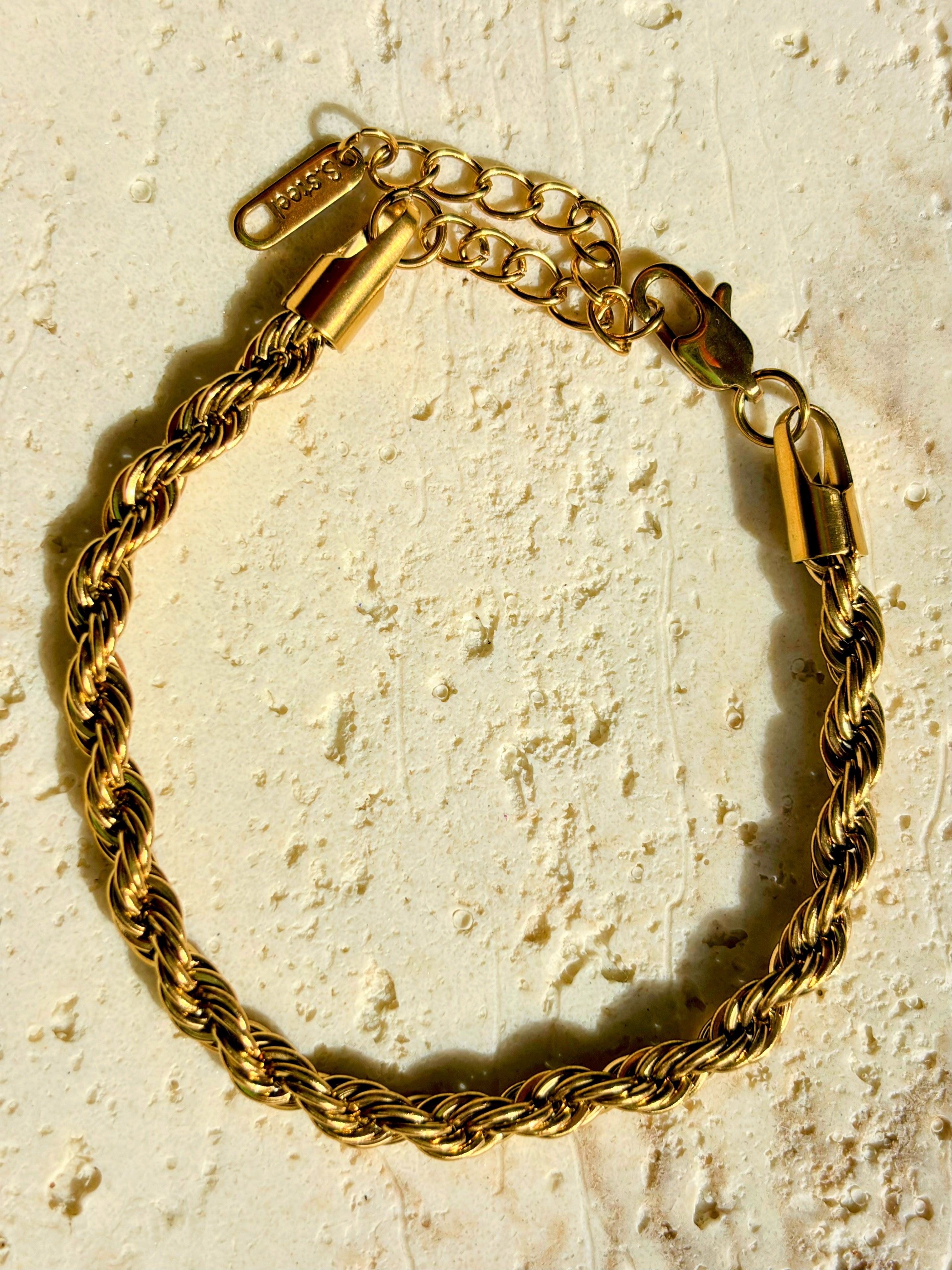 Vanessa Bracelet
