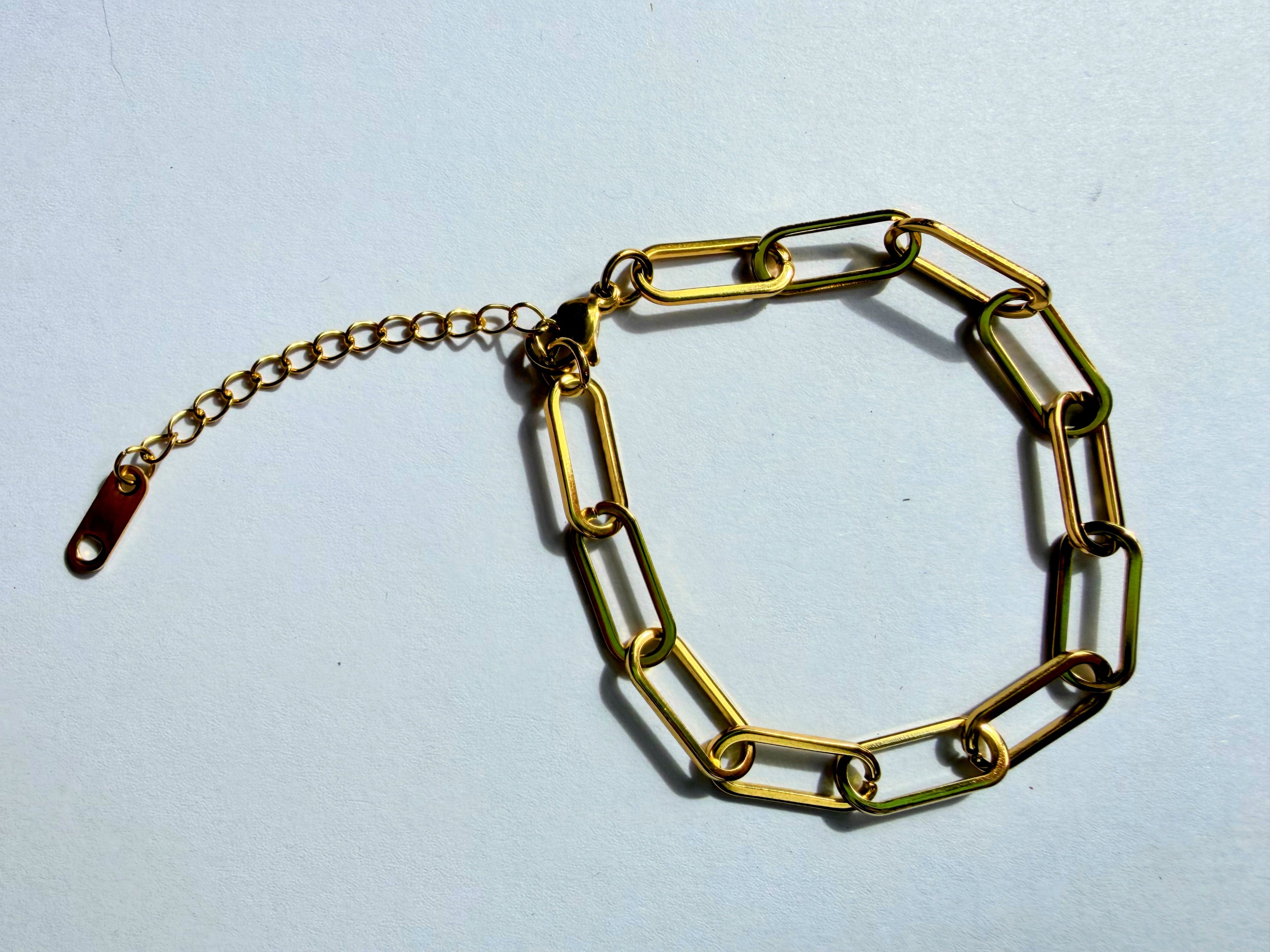 Emmeline Bracelet