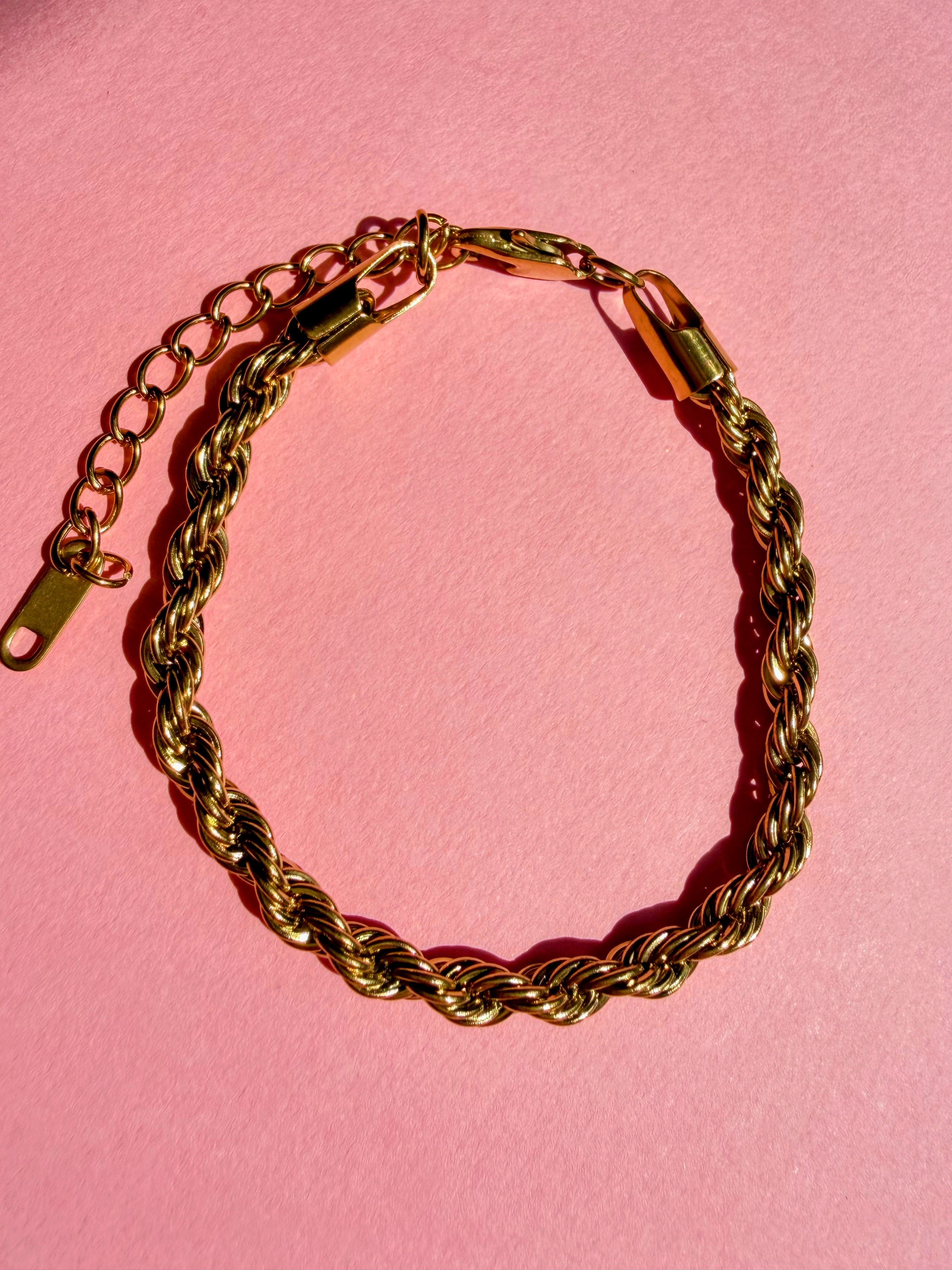 Vanessa Bracelet