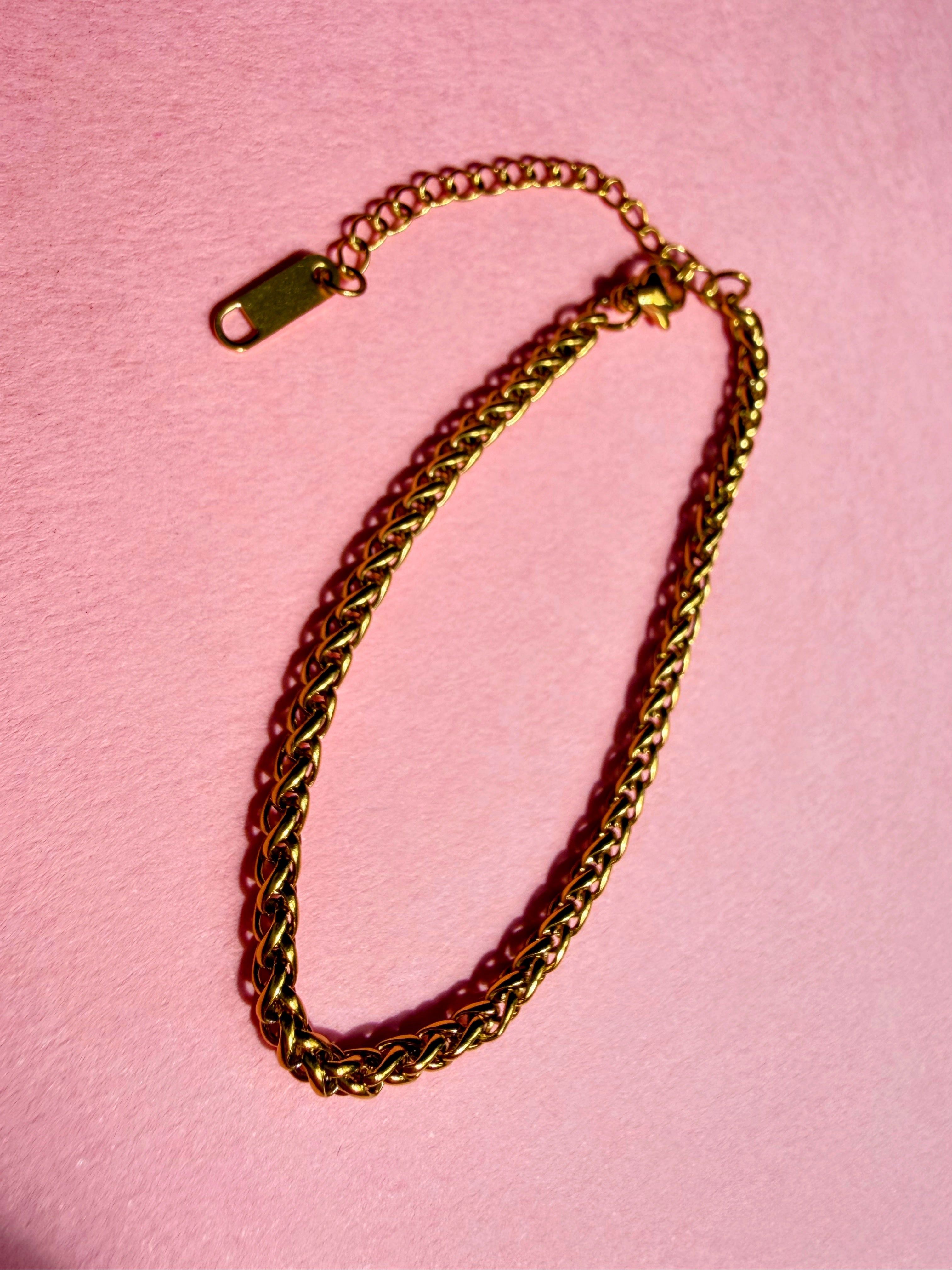 Vanessa Bracelet