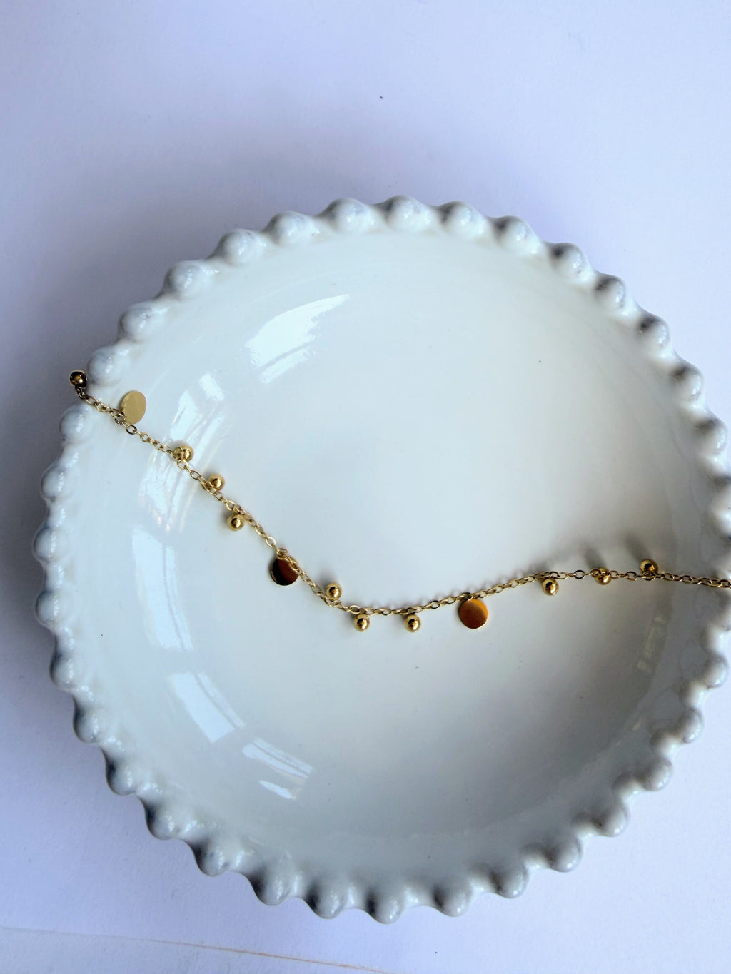 Jasmin Necklace