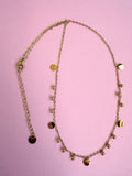 Jasmin Necklace
